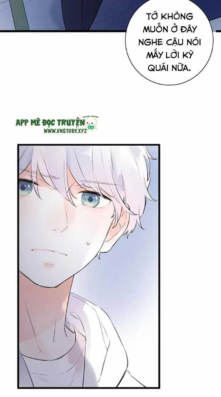 Đom Đóm Trên Dòng Sông Cô Quạnh Chapter 50 trang 49