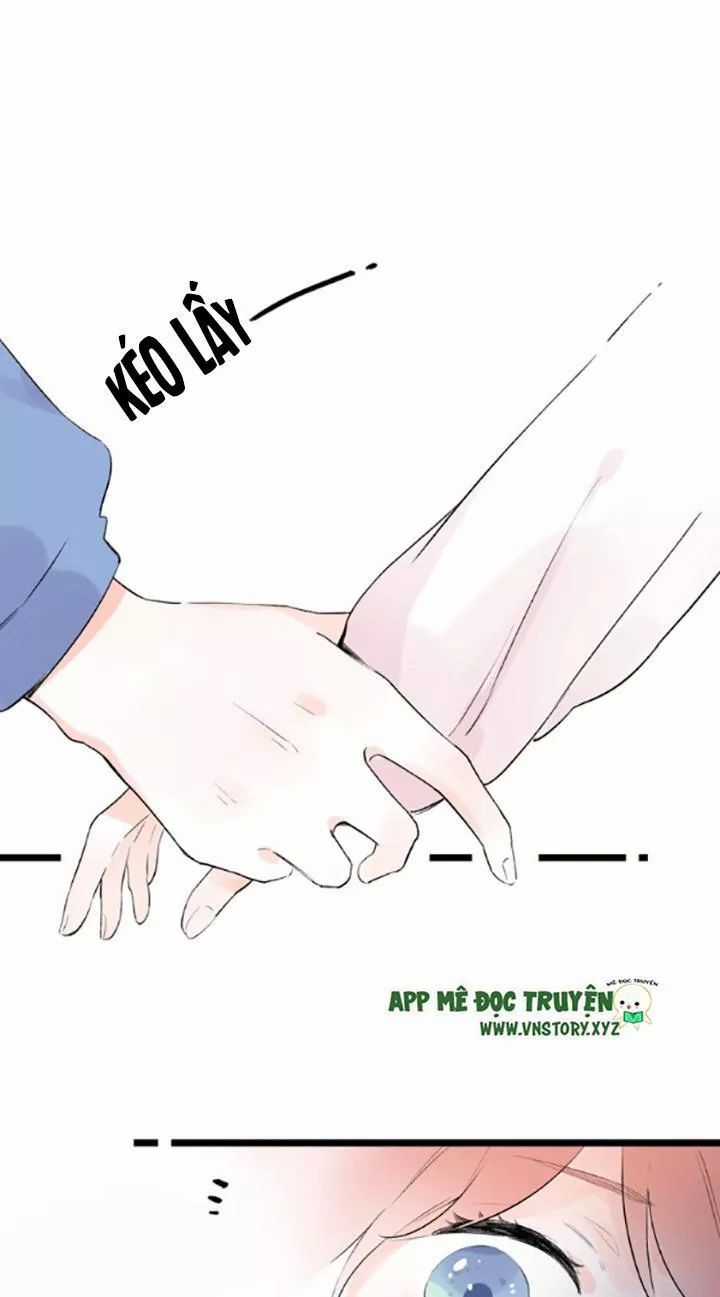 Đom Đóm Trên Dòng Sông Cô Quạnh Chapter 50 trang 50