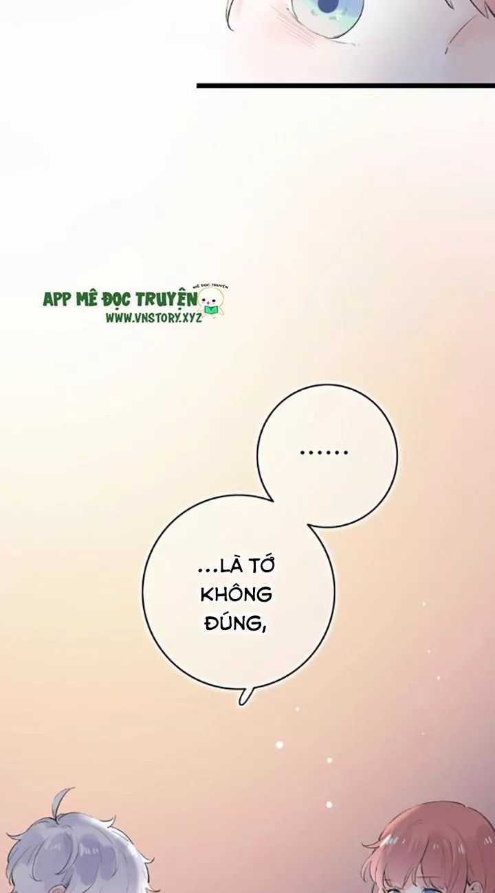 Đom Đóm Trên Dòng Sông Cô Quạnh Chapter 50 trang 51