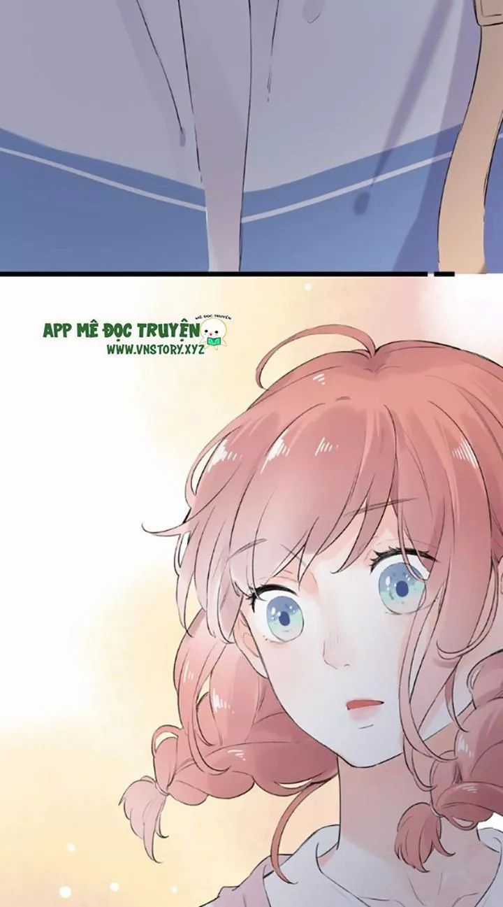 Đom Đóm Trên Dòng Sông Cô Quạnh Chapter 50 trang 54