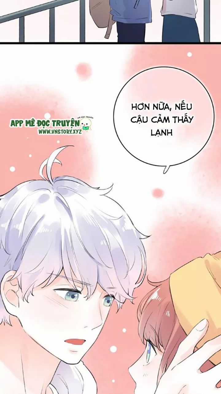 Đom Đóm Trên Dòng Sông Cô Quạnh Chapter 50 trang 57