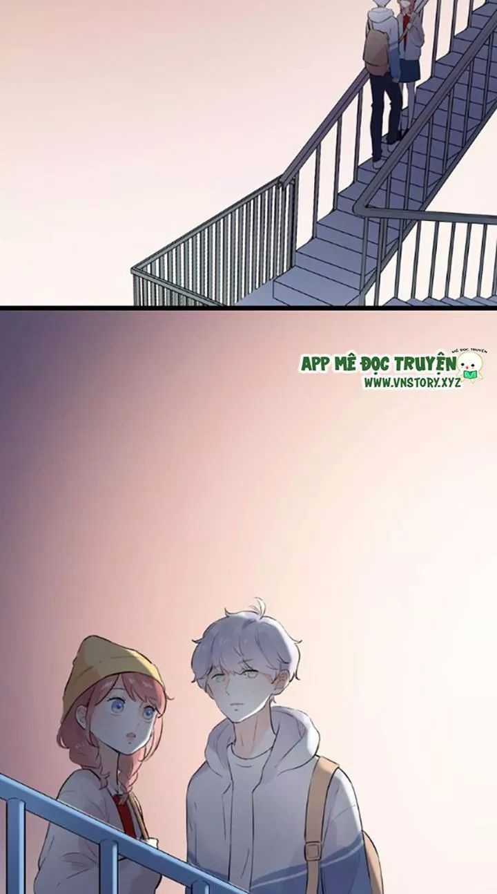 Đom Đóm Trên Dòng Sông Cô Quạnh Chapter 50 trang 60