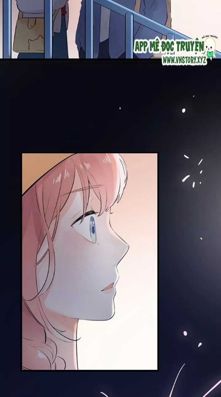 Đom Đóm Trên Dòng Sông Cô Quạnh Chapter 50 trang 61