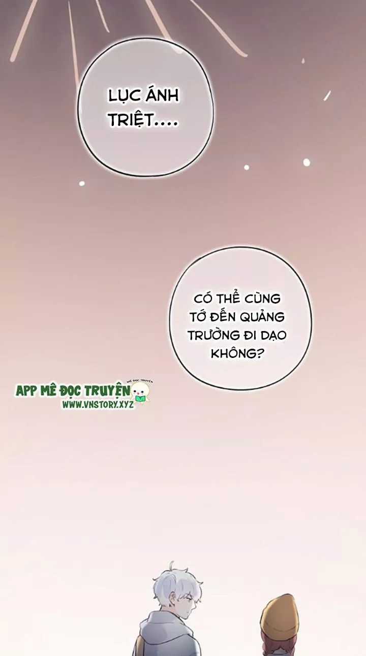 Đom Đóm Trên Dòng Sông Cô Quạnh Chapter 50 trang 63