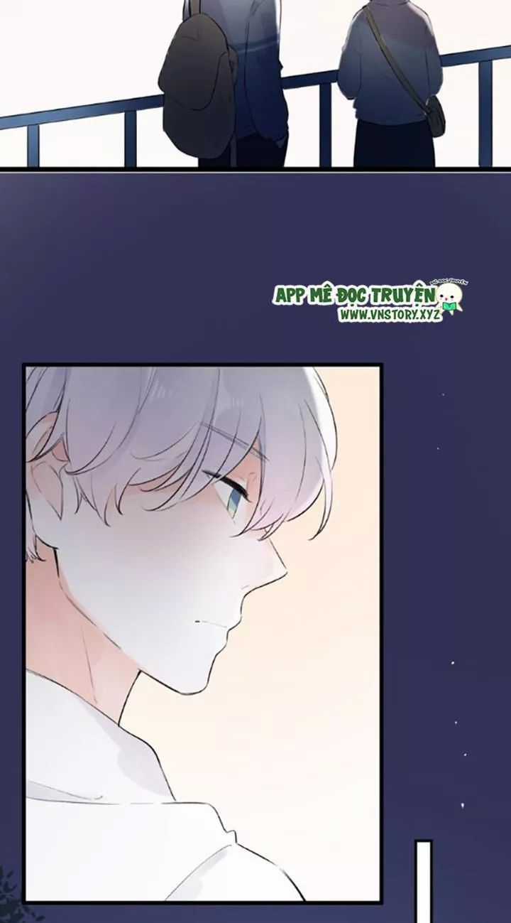 Đom Đóm Trên Dòng Sông Cô Quạnh Chapter 50 trang 64