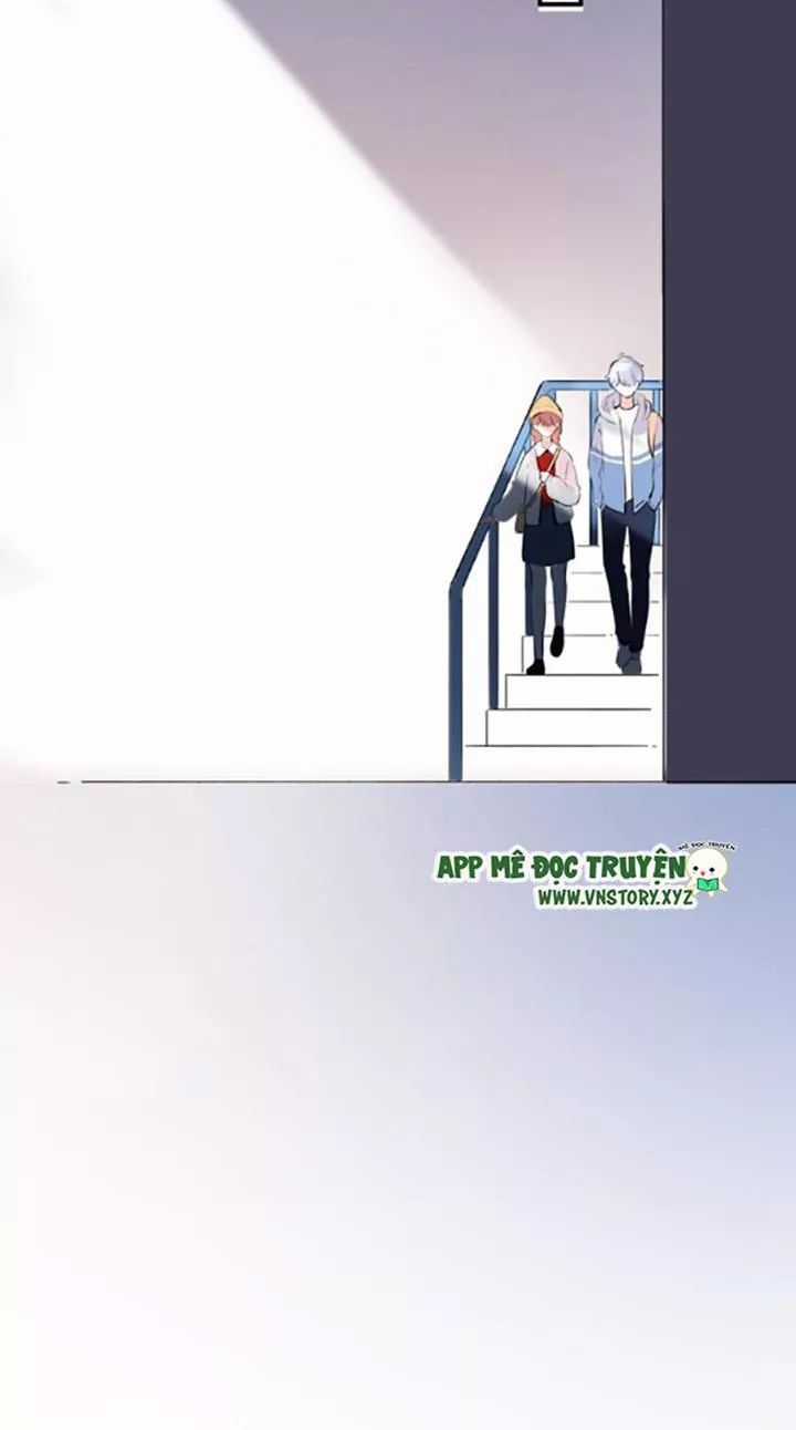 Đom Đóm Trên Dòng Sông Cô Quạnh Chapter 50 trang 66