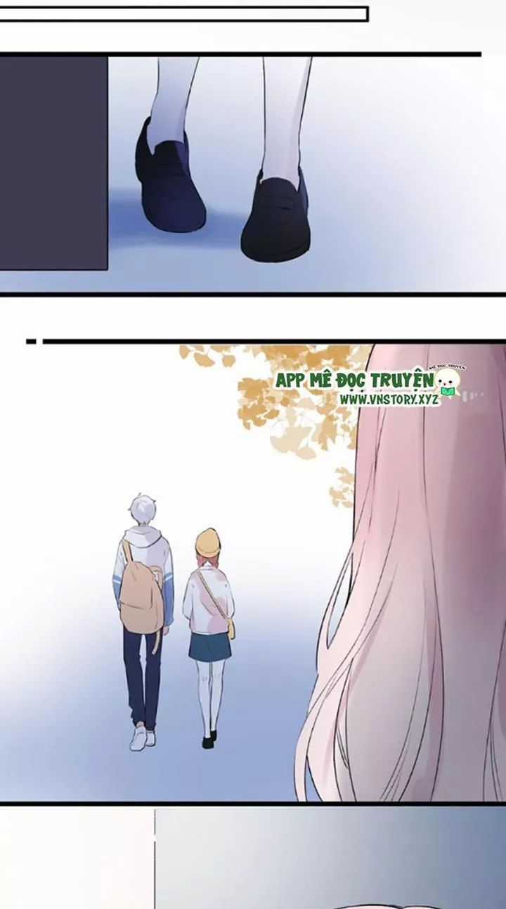 Đom Đóm Trên Dòng Sông Cô Quạnh Chapter 50 trang 67