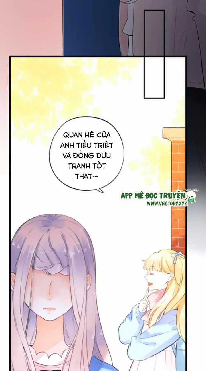 Đom Đóm Trên Dòng Sông Cô Quạnh Chapter 50 trang 69