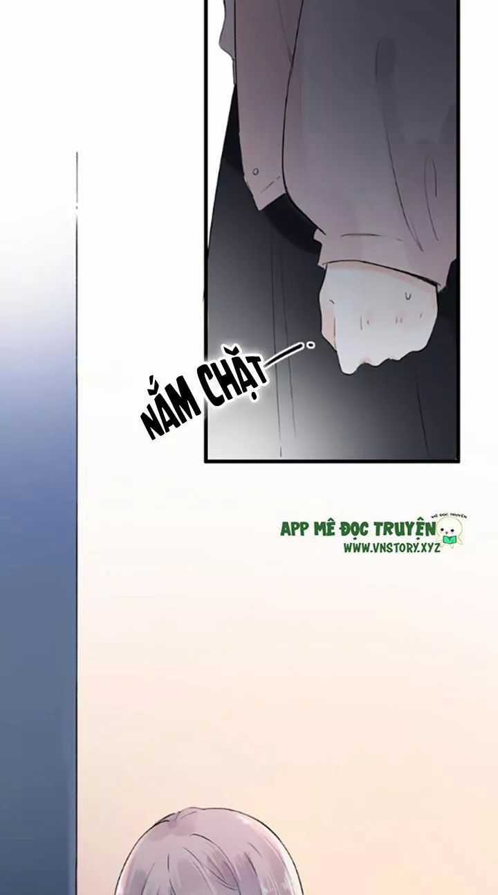 Đom Đóm Trên Dòng Sông Cô Quạnh Chapter 50 trang 71