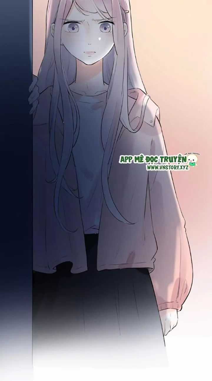 Đom Đóm Trên Dòng Sông Cô Quạnh Chapter 50 trang 72