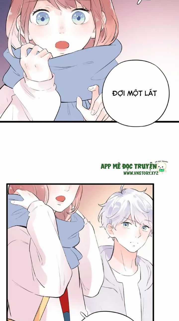 Đom Đóm Trên Dòng Sông Cô Quạnh Chapter 50 trang 8