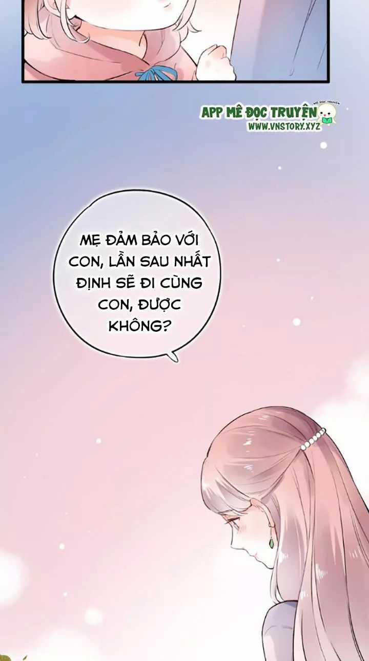 Đom Đóm Trên Dòng Sông Cô Quạnh Chapter 51 trang 10