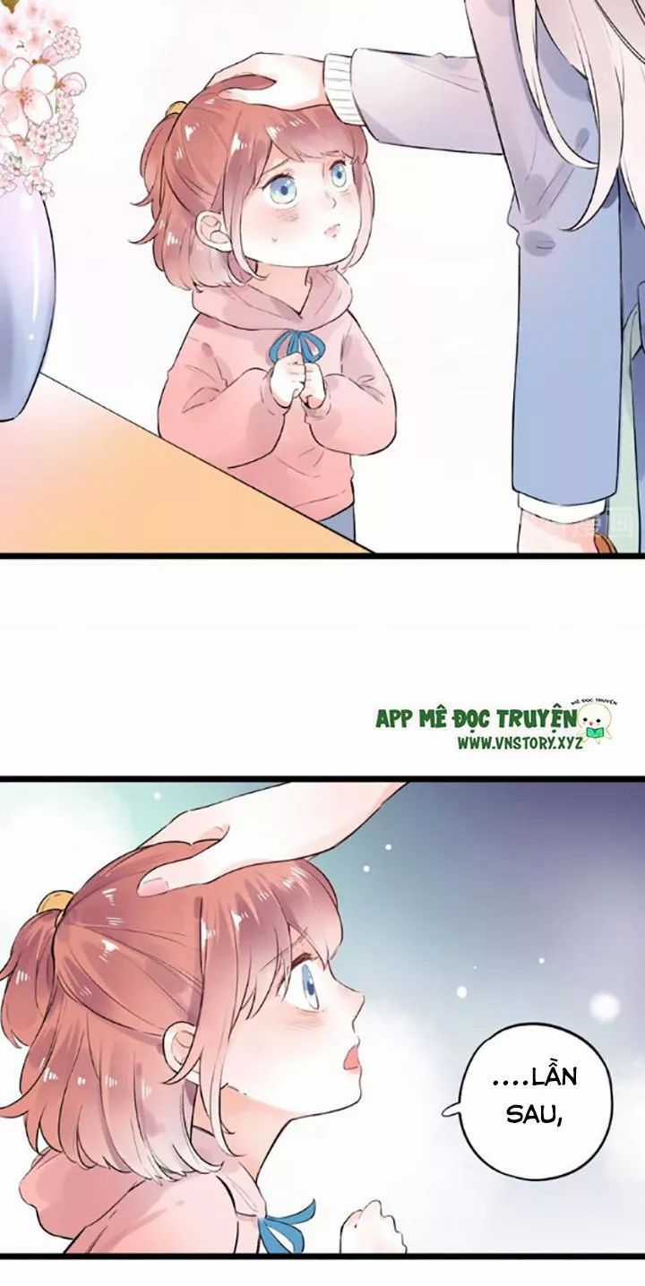 Đom Đóm Trên Dòng Sông Cô Quạnh Chapter 51 trang 11