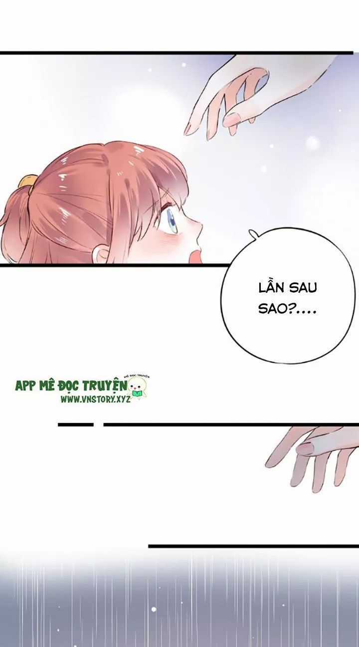 Đom Đóm Trên Dòng Sông Cô Quạnh Chapter 51 trang 12