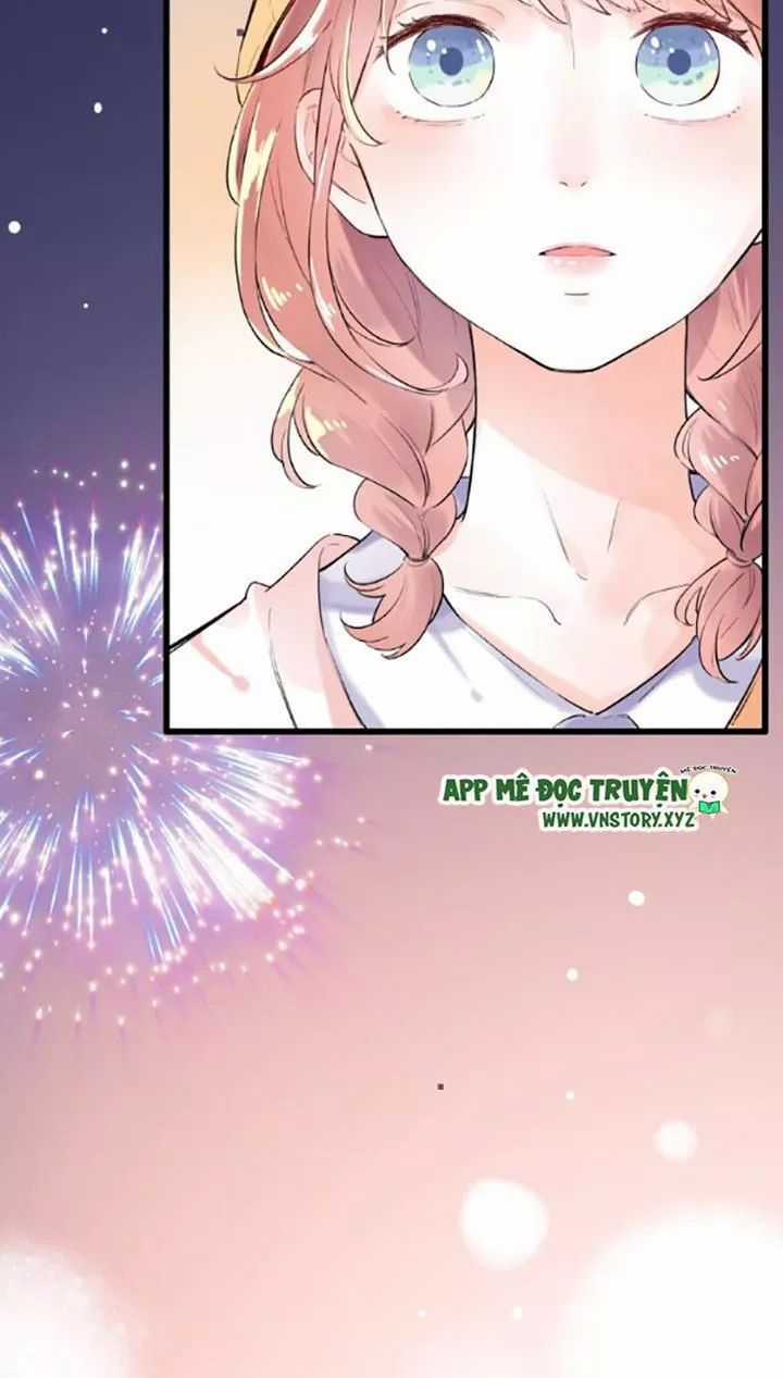 Đom Đóm Trên Dòng Sông Cô Quạnh Chapter 51 trang 16