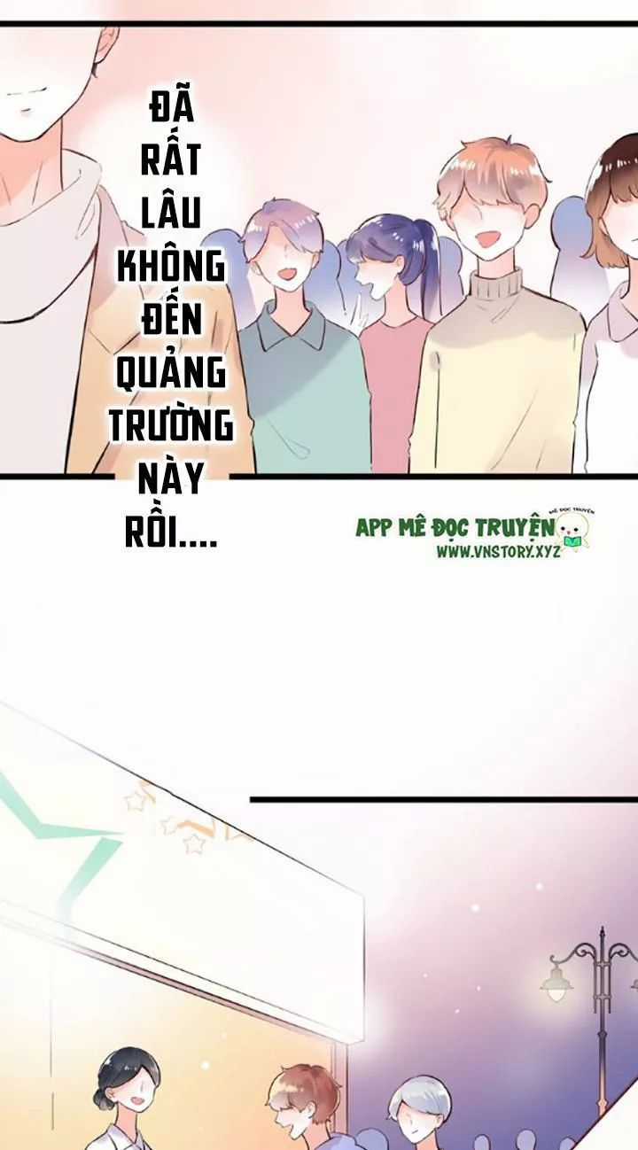 Đom Đóm Trên Dòng Sông Cô Quạnh Chapter 51 trang 17