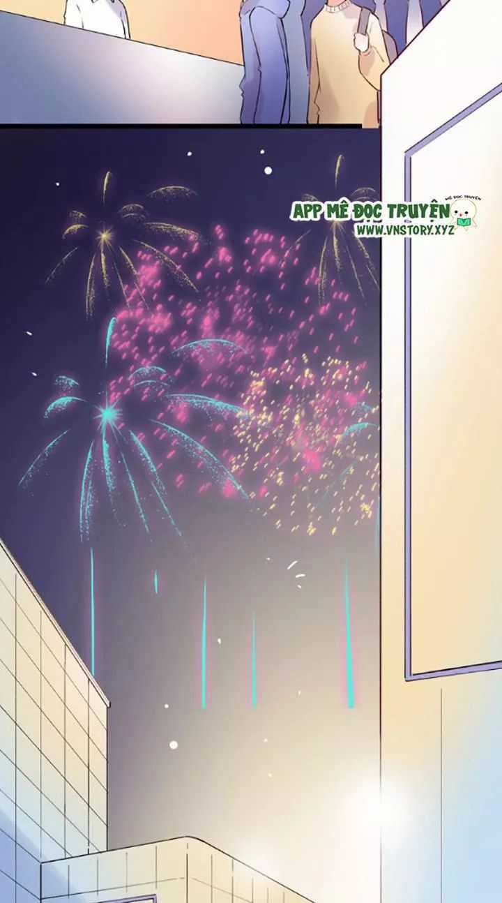 Đom Đóm Trên Dòng Sông Cô Quạnh Chapter 51 trang 18