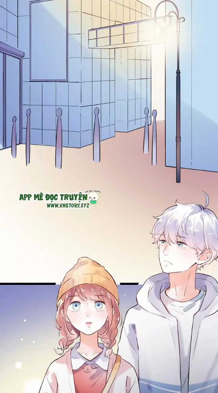 Đom Đóm Trên Dòng Sông Cô Quạnh Chapter 51 trang 19