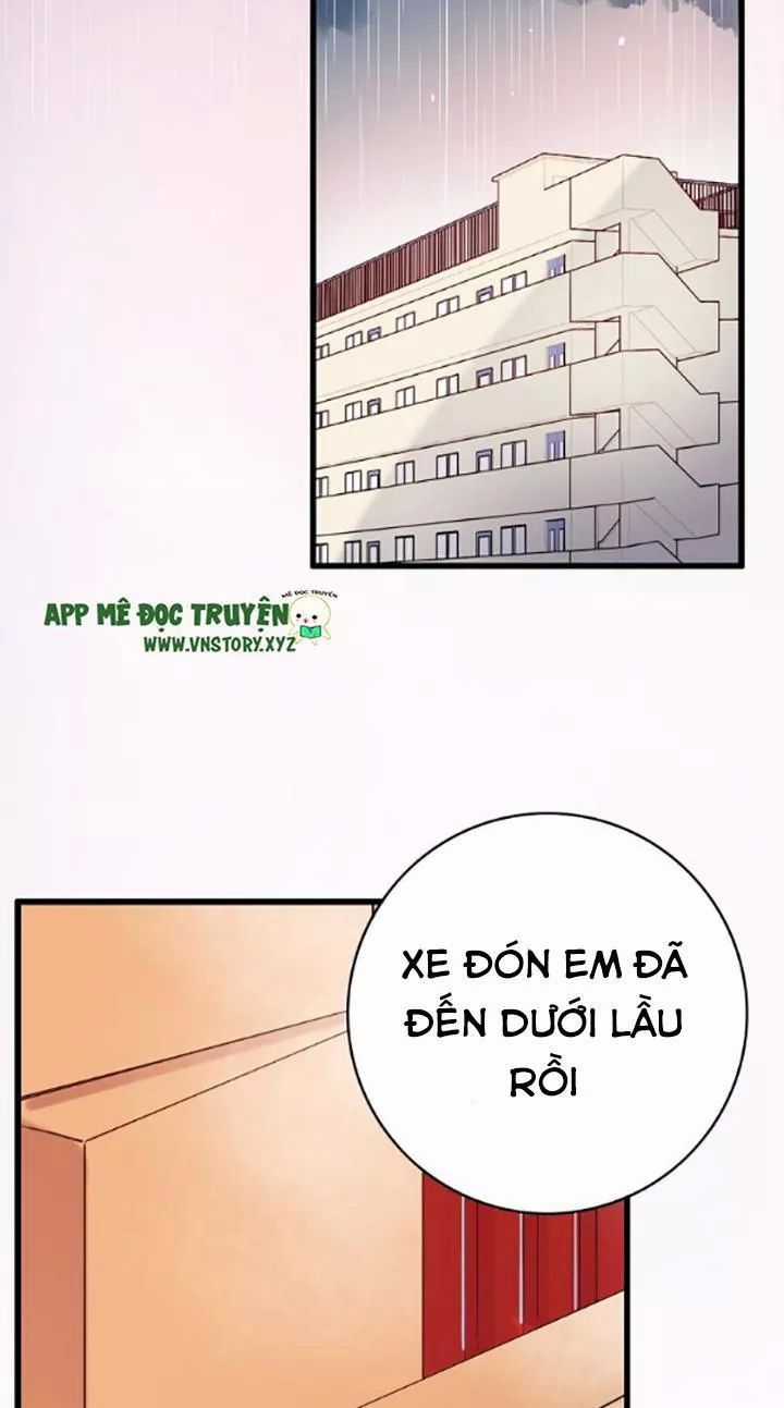 Đom Đóm Trên Dòng Sông Cô Quạnh Chapter 51 trang 2