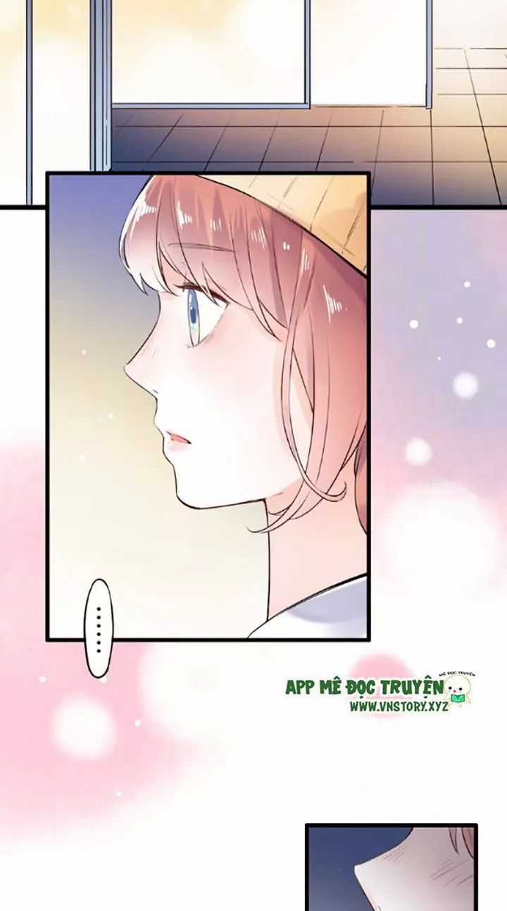 Đom Đóm Trên Dòng Sông Cô Quạnh Chapter 51 trang 24