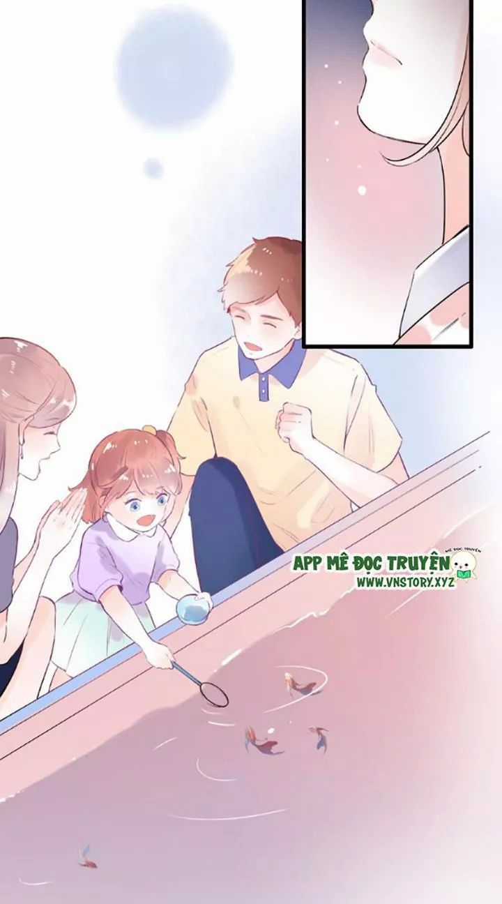 Đom Đóm Trên Dòng Sông Cô Quạnh Chapter 51 trang 25