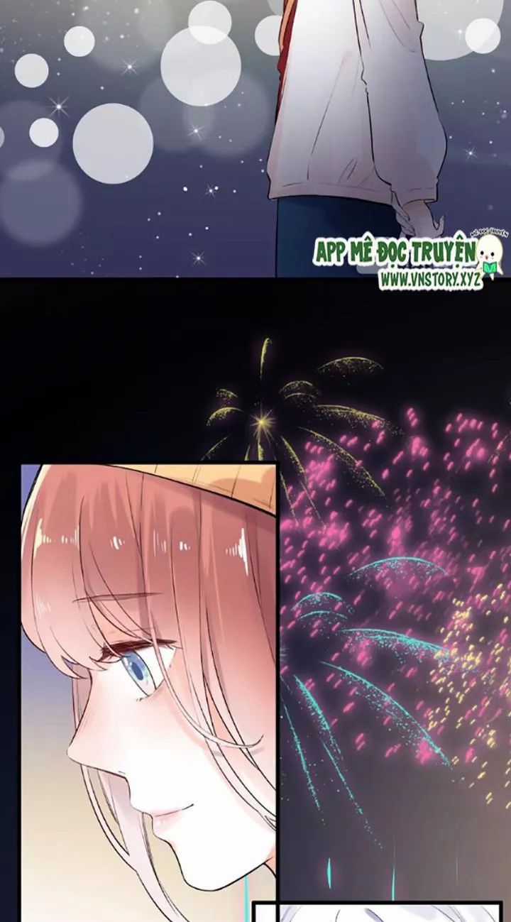 Đom Đóm Trên Dòng Sông Cô Quạnh Chapter 51 trang 27