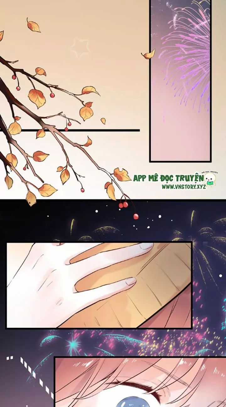 Đom Đóm Trên Dòng Sông Cô Quạnh Chapter 51 trang 29