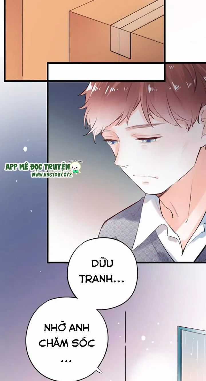 Đom Đóm Trên Dòng Sông Cô Quạnh Chapter 51 trang 3