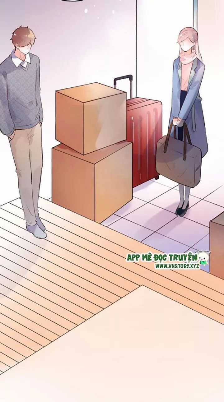 Đom Đóm Trên Dòng Sông Cô Quạnh Chapter 51 trang 4