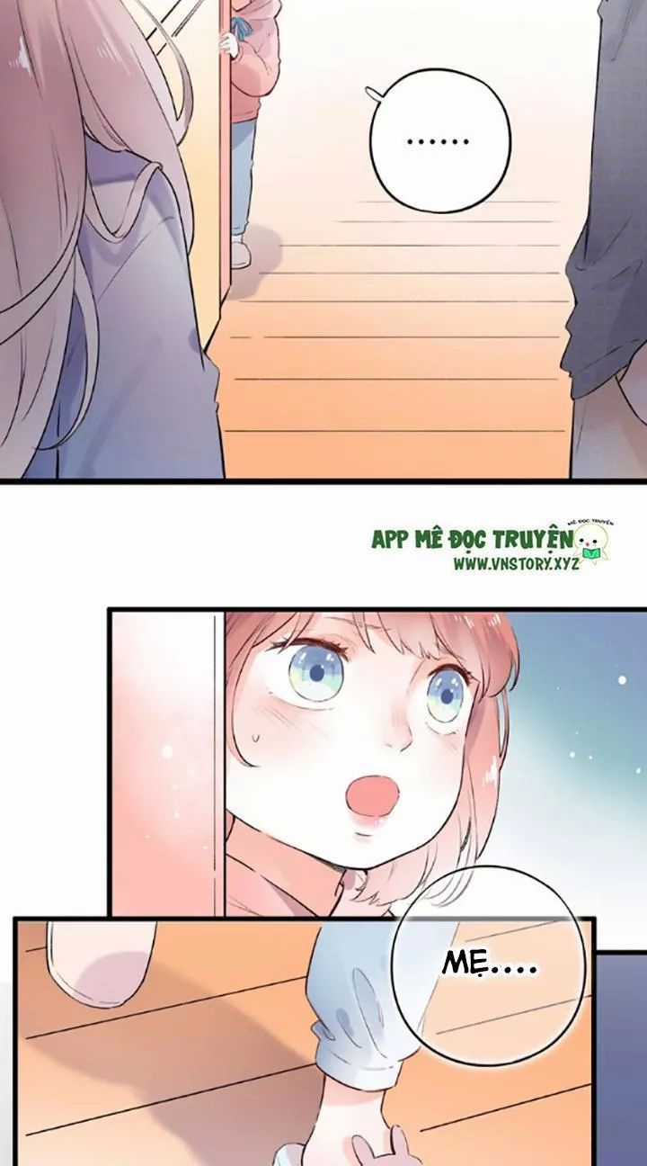 Đom Đóm Trên Dòng Sông Cô Quạnh Chapter 51 trang 6