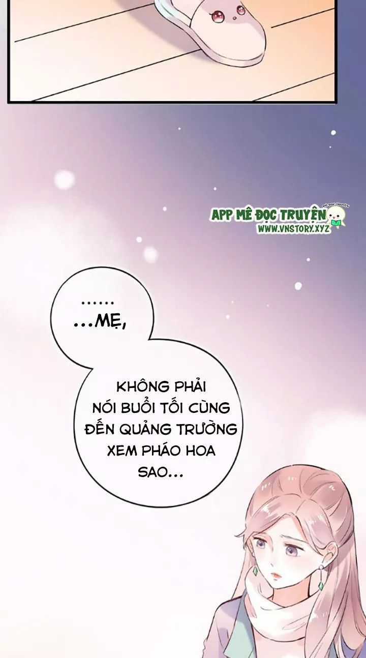 Đom Đóm Trên Dòng Sông Cô Quạnh Chapter 51 trang 7