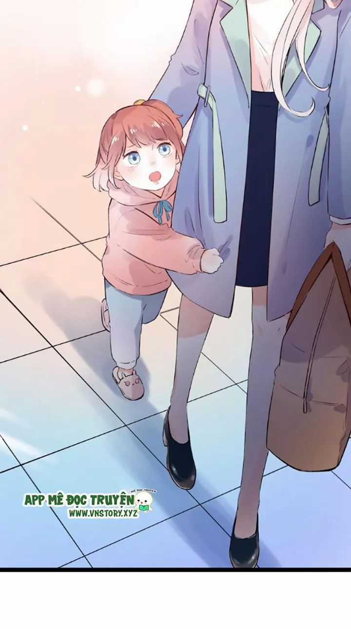 Đom Đóm Trên Dòng Sông Cô Quạnh Chapter 51 trang 8