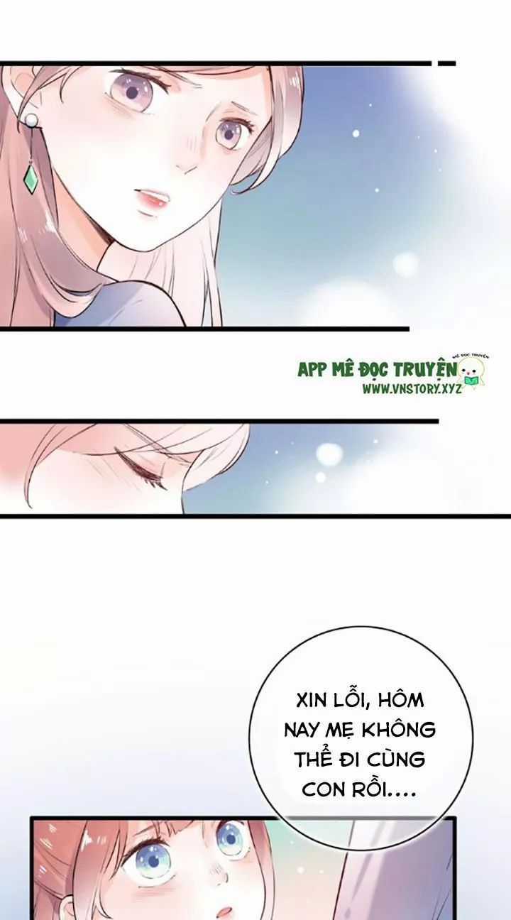 Đom Đóm Trên Dòng Sông Cô Quạnh Chapter 51 trang 9