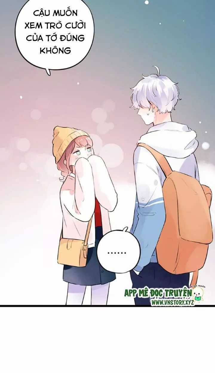 Đom Đóm Trên Dòng Sông Cô Quạnh Chapter 52 trang 12