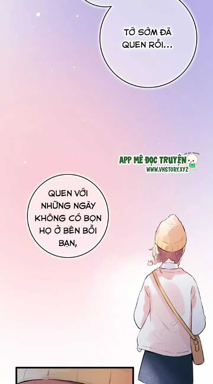 Đom Đóm Trên Dòng Sông Cô Quạnh Chapter 52 trang 15