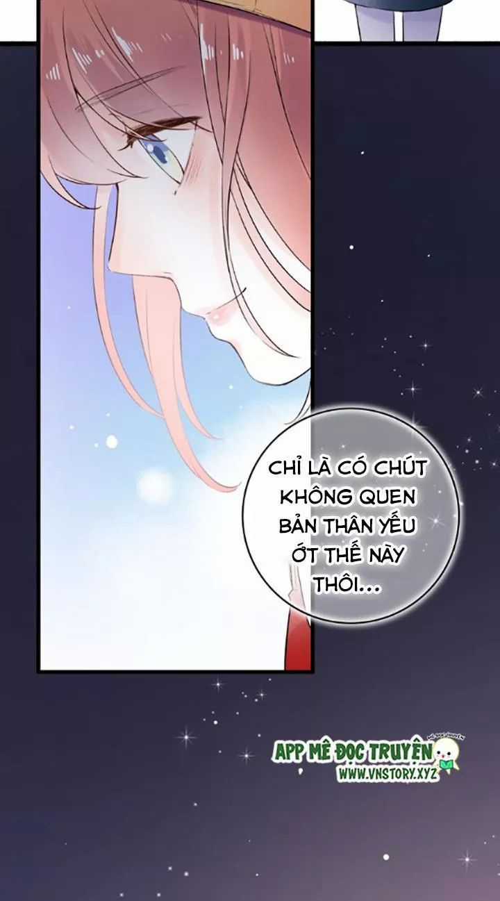 Đom Đóm Trên Dòng Sông Cô Quạnh Chapter 52 trang 16