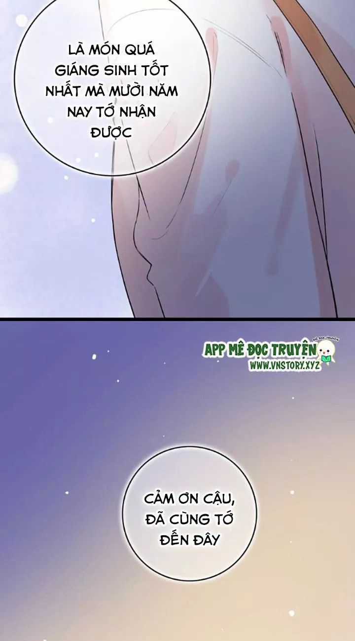 Đom Đóm Trên Dòng Sông Cô Quạnh Chapter 52 trang 19