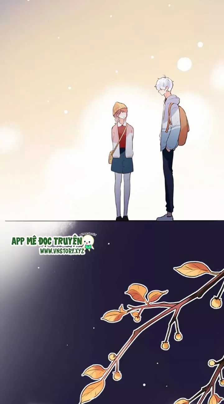 Đom Đóm Trên Dòng Sông Cô Quạnh Chapter 52 trang 20