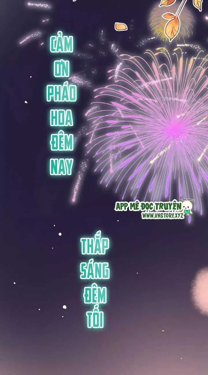 Đom Đóm Trên Dòng Sông Cô Quạnh Chapter 52 trang 21