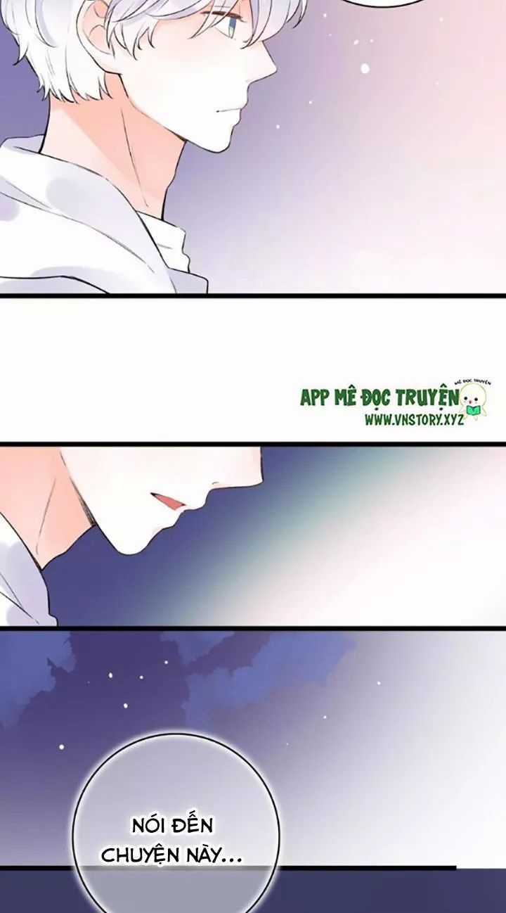 Đom Đóm Trên Dòng Sông Cô Quạnh Chapter 52 trang 25