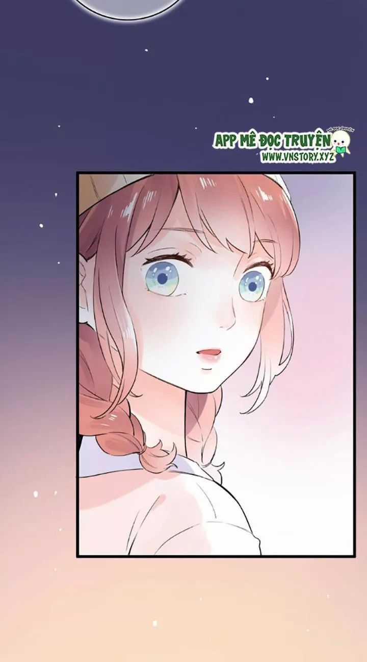 Đom Đóm Trên Dòng Sông Cô Quạnh Chapter 52 trang 26