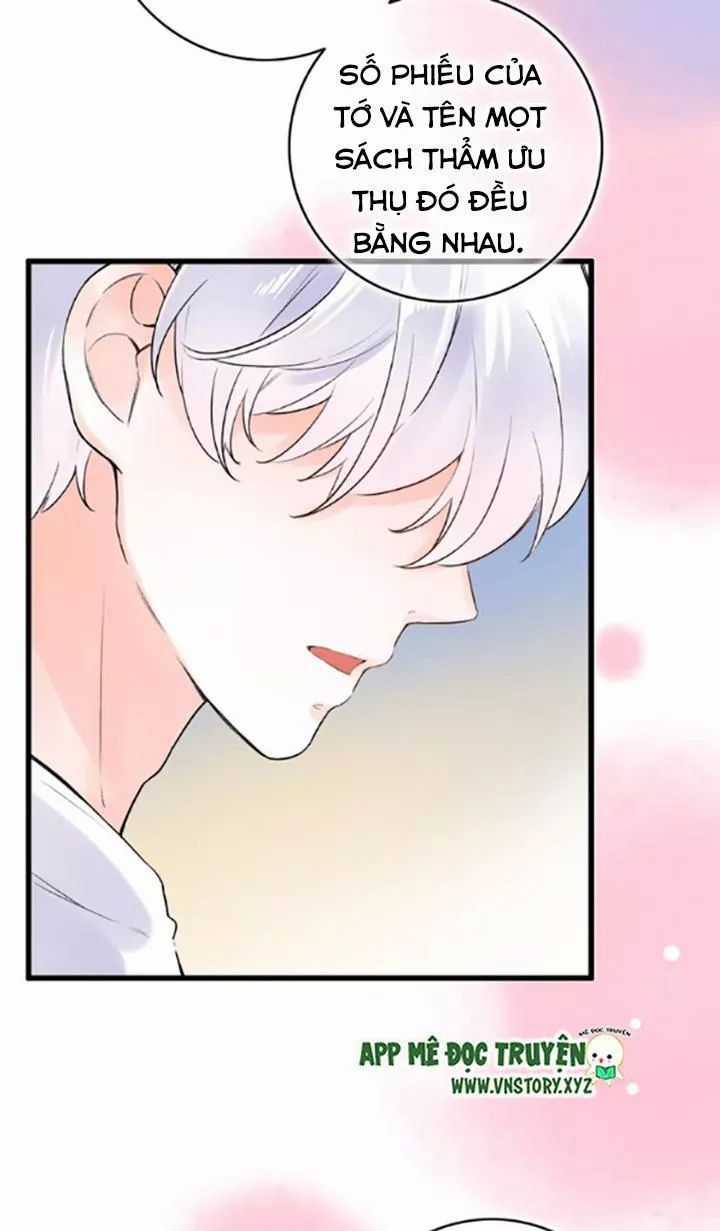 Đom Đóm Trên Dòng Sông Cô Quạnh Chapter 52 trang 29