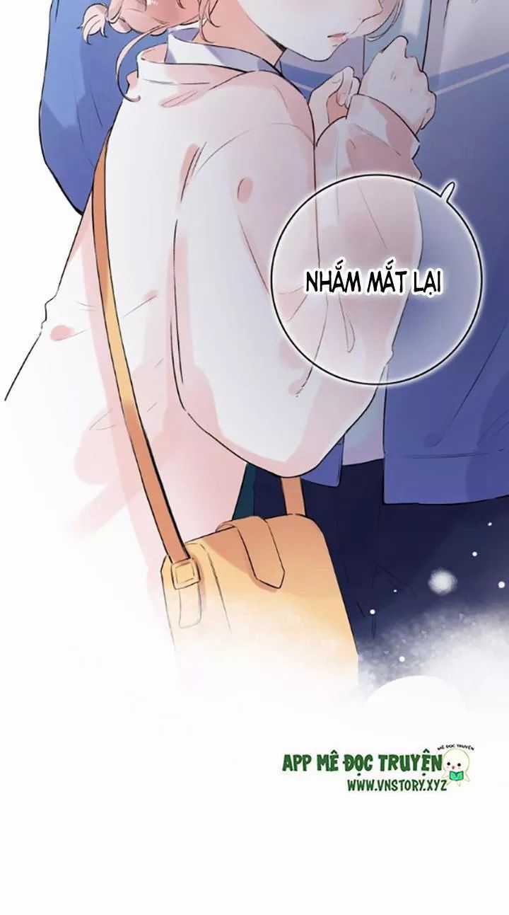 Đom Đóm Trên Dòng Sông Cô Quạnh Chapter 52 trang 3