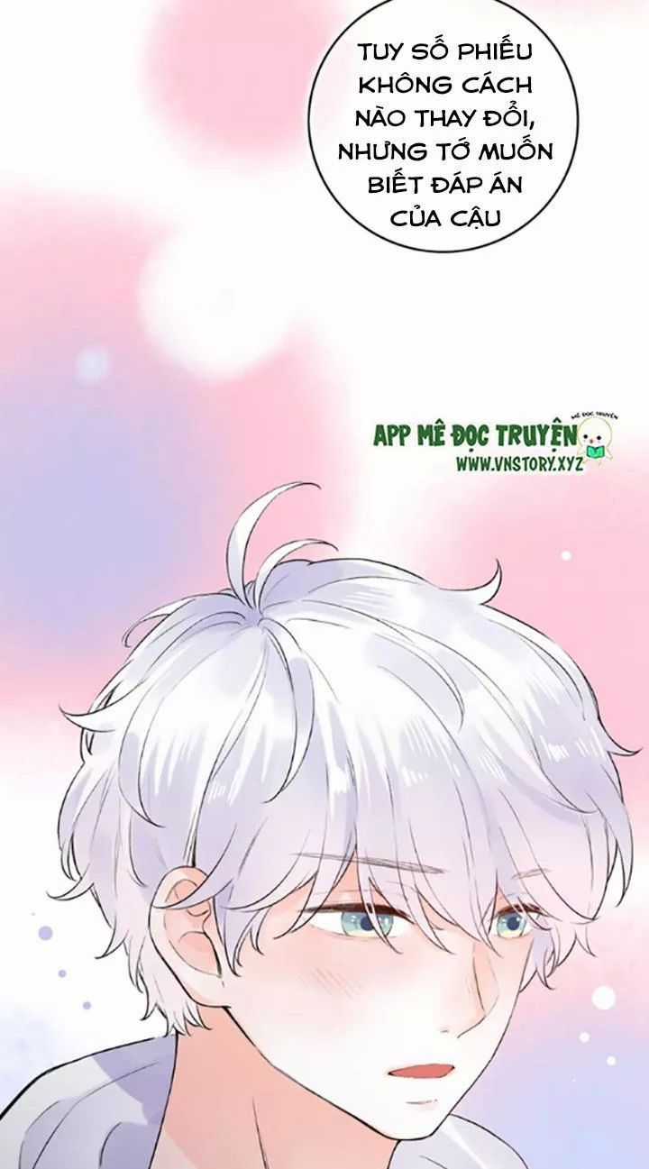 Đom Đóm Trên Dòng Sông Cô Quạnh Chapter 52 trang 30