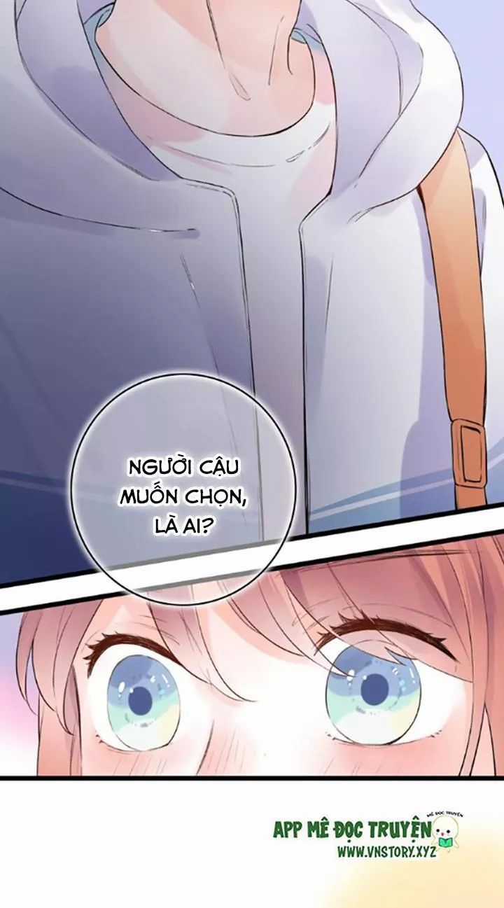 Đom Đóm Trên Dòng Sông Cô Quạnh Chapter 52 trang 31