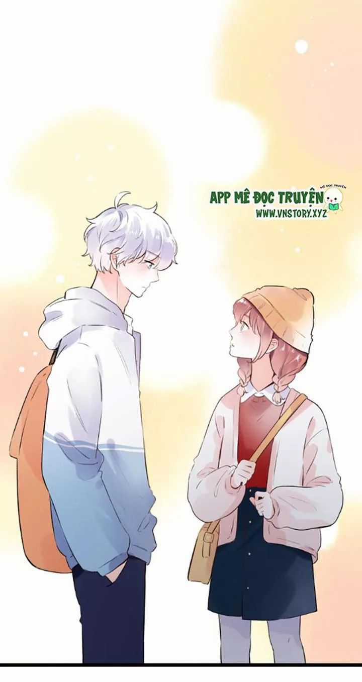 Đom Đóm Trên Dòng Sông Cô Quạnh Chapter 52 trang 32