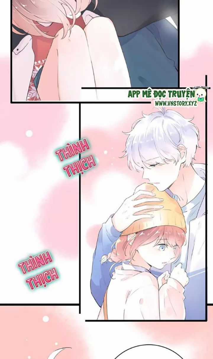 Đom Đóm Trên Dòng Sông Cô Quạnh Chapter 52 trang 38