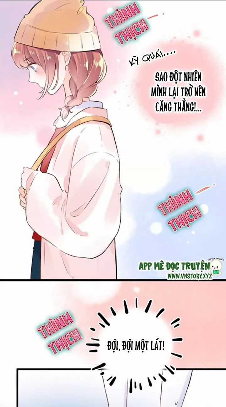 Đom Đóm Trên Dòng Sông Cô Quạnh Chapter 52 trang 40