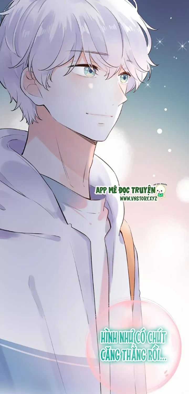 Đom Đóm Trên Dòng Sông Cô Quạnh Chapter 52 trang 47