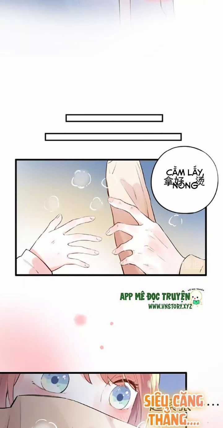 Đom Đóm Trên Dòng Sông Cô Quạnh Chapter 52 trang 48